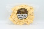 Cheese Curds - 10 oz. Garlic and Herb Gouda